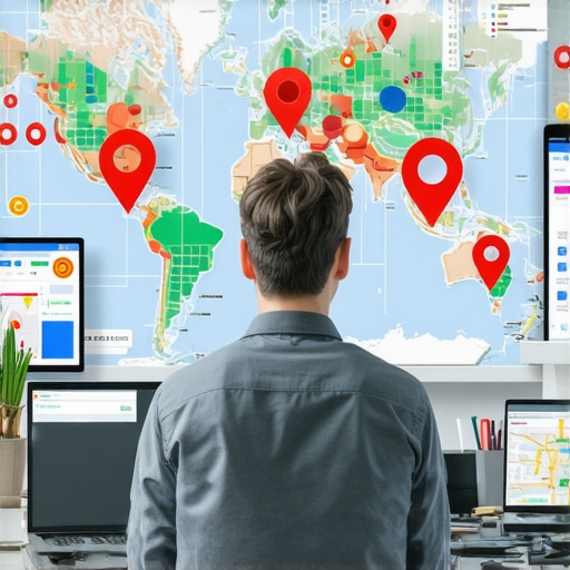 Mappack Ranking: Proven Strategies to Boost Google Maps SEO