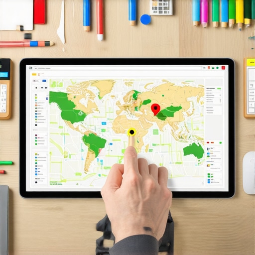 Mappack Ranking: Proven Strategies to Boost Google Maps SEO