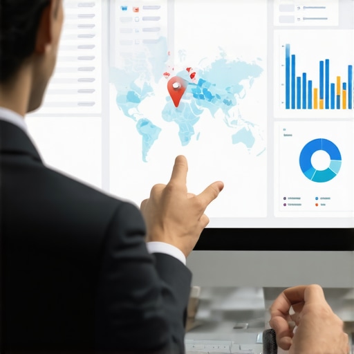 Mappack Ranking: Proven Strategies to Boost Google Maps SEO