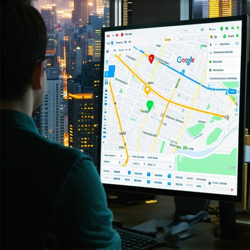 Mappack Ranking Secrets: Boost Google Maps Visibility in 2024