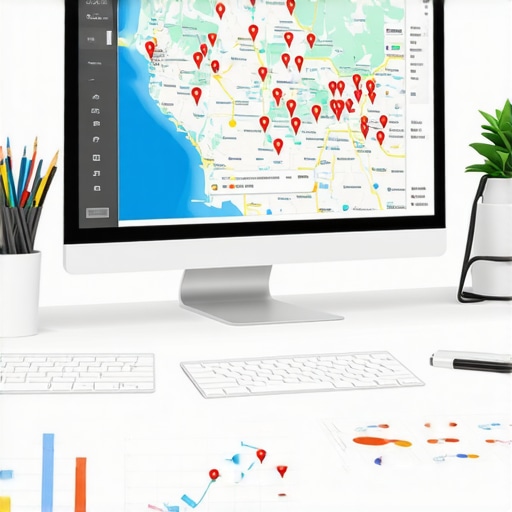 Maps Ranking Mastery: Proven Techniques to Dominate Google Maps Visibility