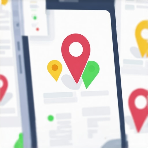 Maps Ranking: Top Google Maps SEO & Local Search Boost Strategies