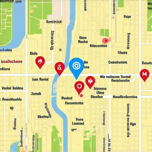 Master Map Pack Optimization: Top Tips to Dominate Local Search in 2024