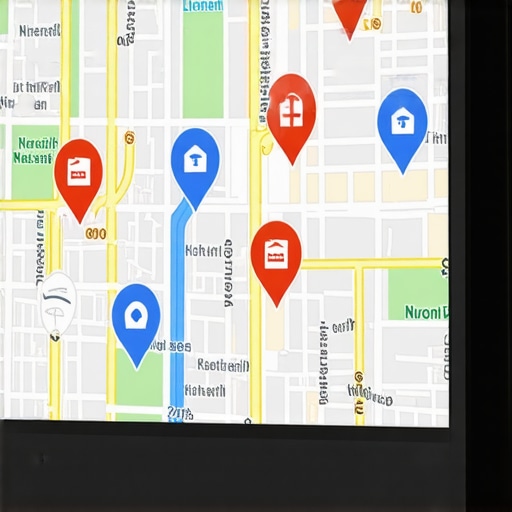 Top Map Pack Optimization Strategies to Boost Local Search in 2024