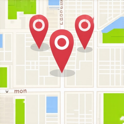 Top Map Pack Optimization Tips for 2024 to Dominate Local Search Results