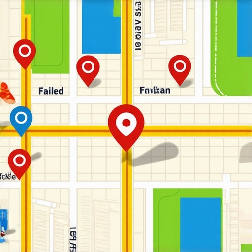 Why Local Maps Optimization Failed in 2025: 4 Fixes for 2026