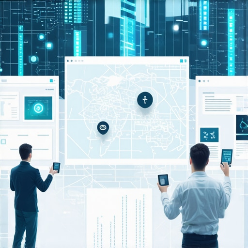 3 New Maps Ranking Signals to Outrank Big Brands in 2026