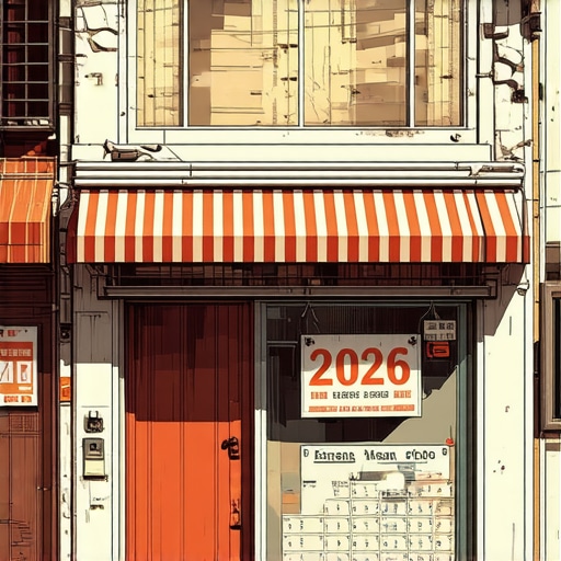 3 Reasons Your Shop Failed the 2026 Neighborhood Update