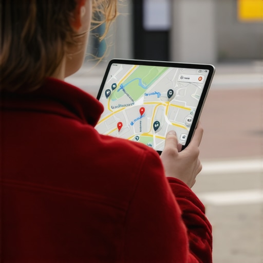 3 Visual Search Fixes to Stop Being Hidden in 2026 Map Packs