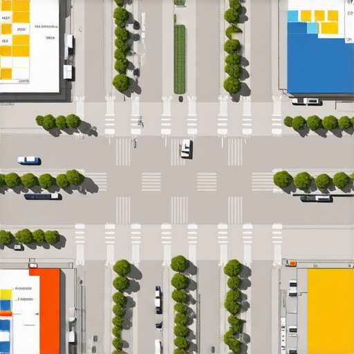 4 Local Maps Optimization Fixes for Shared Retail Spaces [2026]