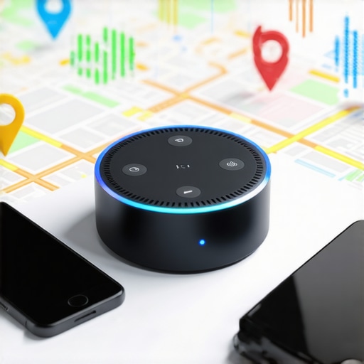 7 Local Maps Optimization Signals for 2026 Voice Search