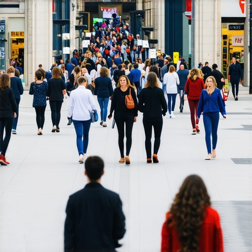 Why Foot Traffic Still Dictates the 2026 Mappack Ranking