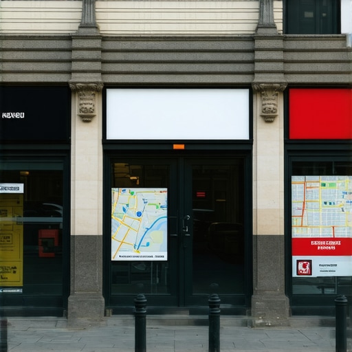 3 Storefront AI Scan Fixes to Boost Map Visibility in 2026
