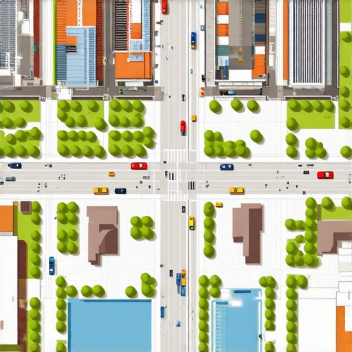 4 Neighborhood Maps Ranking Fixes to Stop Local Traffic Drops