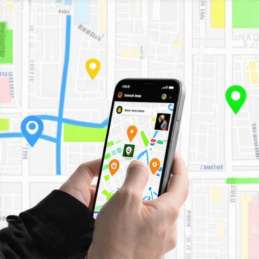 4 Photo Metadata Hacks for Local Maps Optimization in 2026