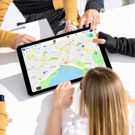 4 Proven 2026 Tactics to Boost Map Visibility Without Ads