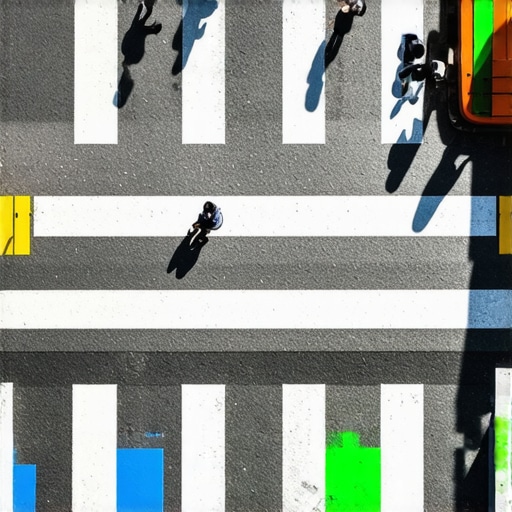 5 Pedestrian AR Fixes to Win the 2026 Local Maps Race