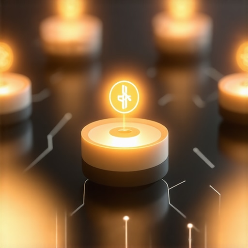 7 Bluetooth Beacon Signals for a 2026 Mappack Ranking