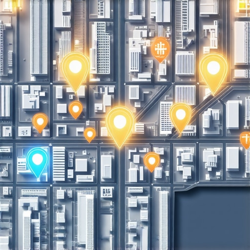 Is Your Business Hidden? 4 Maps Ranking Fixes for AI Voice Search