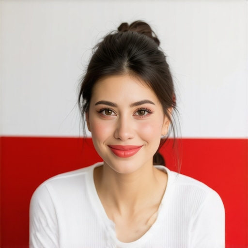 A set of professional, geotagged images showcasing a business storefront and products to boost Google Maps ranking