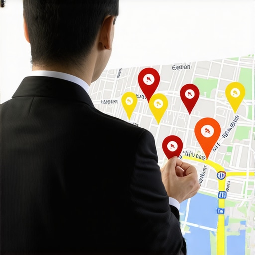 Why Ranking for the Wrong Keywords Kills Your 2026 Maps Ranking