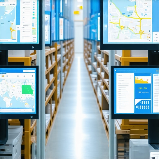 3 Proven Real-Time Inventory Fixes for 2026 Maps Ranking