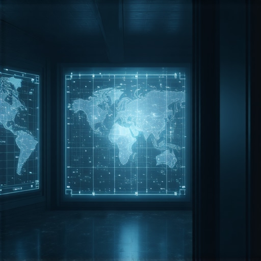 3 Spatial Context Fixes to Boost Map Visibility for AI Agents