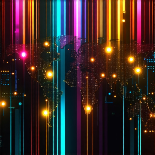 4 Edge-Network Fixes to Boost Map Visibility in 2026