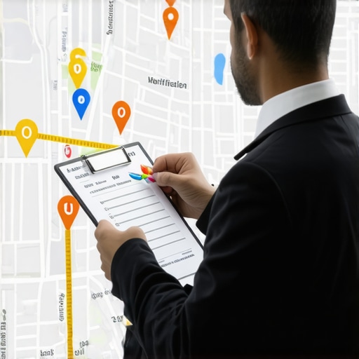 5 Physical Verification Fixes for 2026 Google Maps SEO