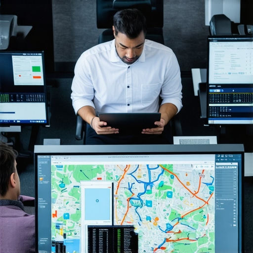 5 Specific Interaction Fixes for the 2026 Maps Algorithm Update