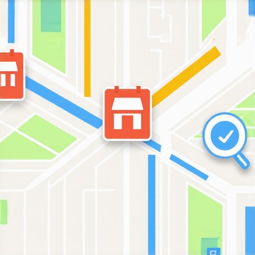 AI Filters Hiding Your Shop? 5 Maps Optimization Fixes for 2026