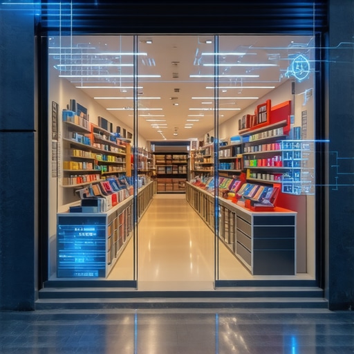 Does Your Storefront Pass the 2026 AI-Scan Test? [Fixes]