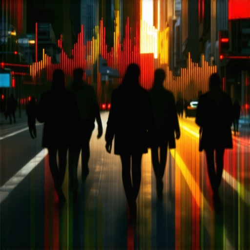 How 2026 Pedestrian Traffic Data Affects Your Maps Ranking