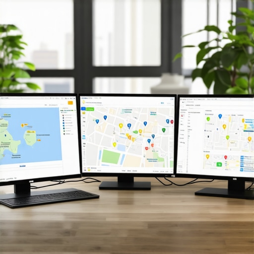 Which 3 Tools Actually Track Local Maps Optimization in 2026?