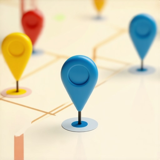 Why Local Backlinks Fail: 4 2026 Maps Ranking Fixes