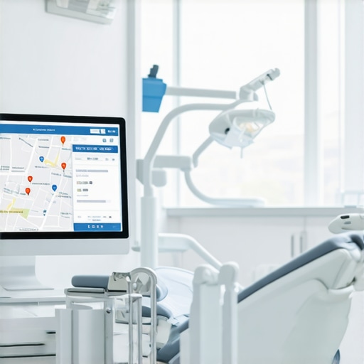 7 Dental Marketing Errors That Give Your Competitors the Map Pack Edge