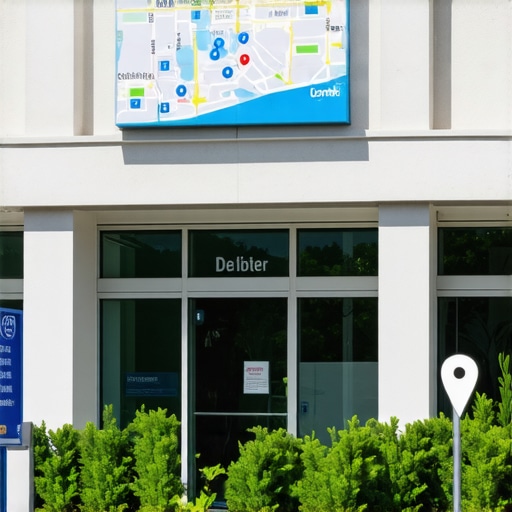 How Local Dental Clinics are Winning the Map Pack Without Paying for Ads