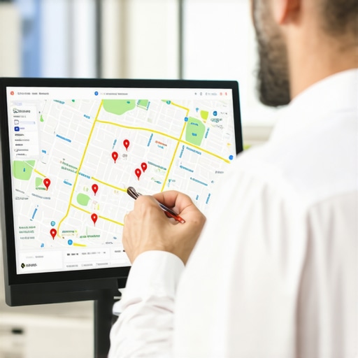 How We Fixed a Service Area Business That Disappeared From Local Results