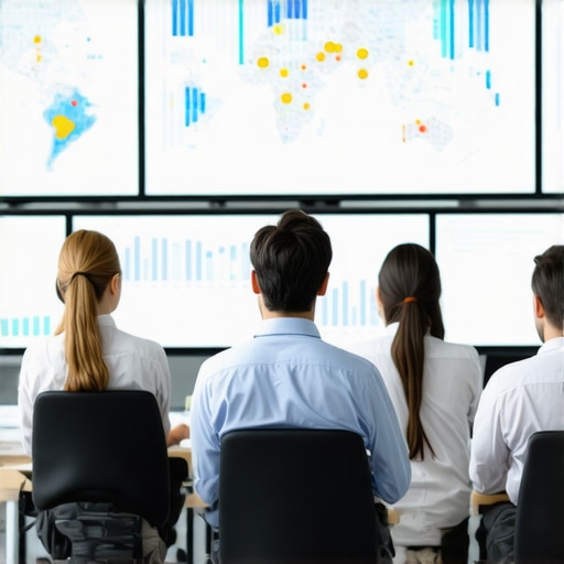 How We Forced a Map Rank Update After Moving Our Office