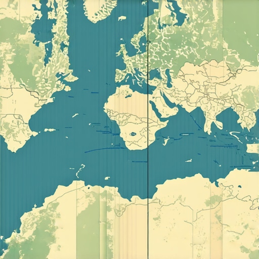 How We Forced a Ranking Jump by Fixing Hidden Latitude Errors