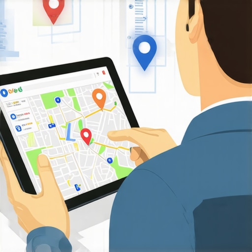 How to Stop Your Service Area from Shrinking on Google Maps