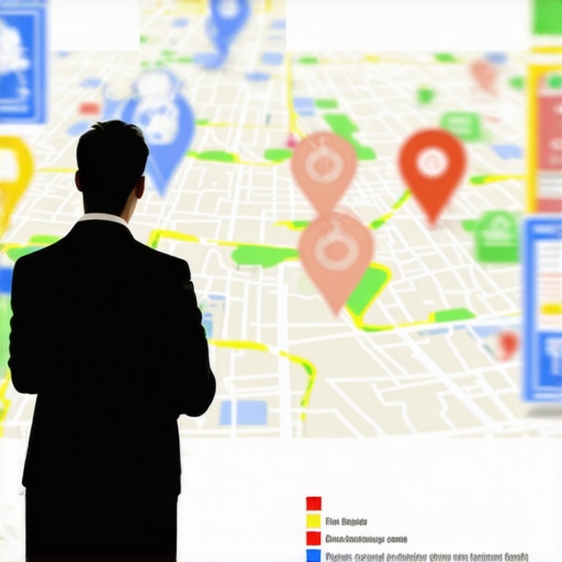 Stop Stuffing Your Business Name: Why Google Maps Is Ignoring You