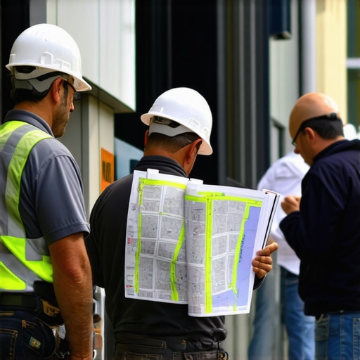 The Citation Mistake That Keeps Contractors Stuck on the Second Page of Maps