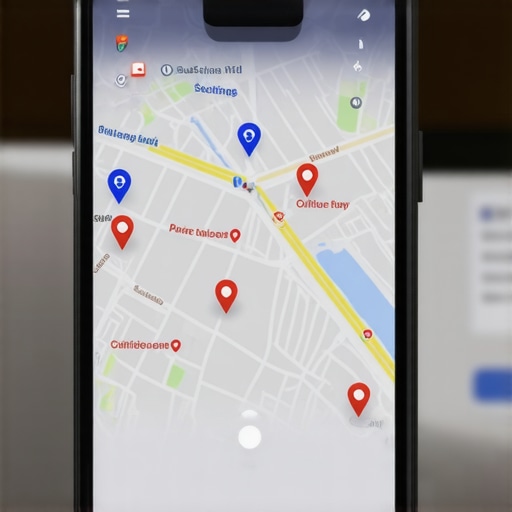 The One Profile Setting That Stops Your Business From Showing Up in Nearby Map Searches