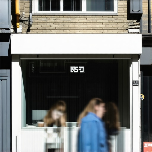The Service Area Error That Makes Your Business Invisible to Nearby Customers