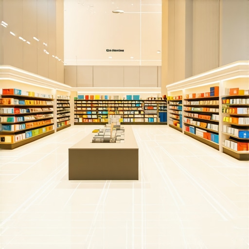 The Specific Schema Lines That Finally Linked Our Store to the Map Pack