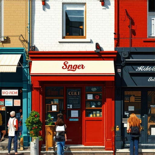 Why Your Business is Losing to Proximity: 3 Ways to Expand Your Local Reach