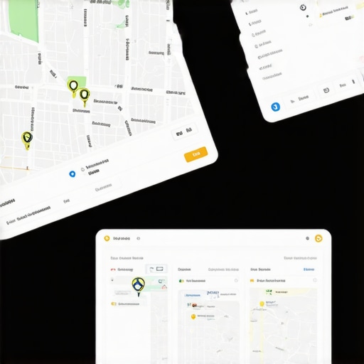 The 3 Ranking Tools That Actually Show Your Real Map Position