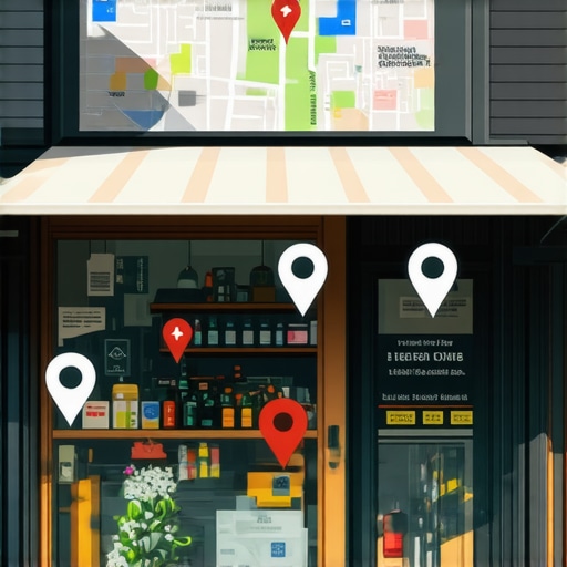 The 5 Niche Citations That Actually Push Your Shop Into the Map Pack