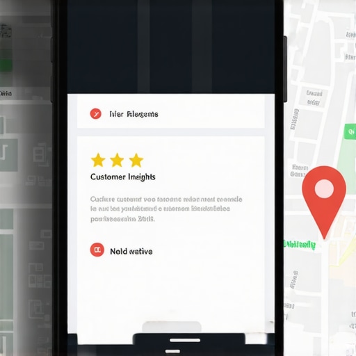 Why Brief Customer Feedback Often Outranks Detailed Testimonials on Maps